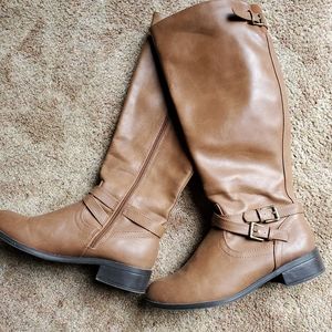 Call It Spring Boots